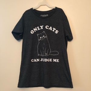 Cat Shirt